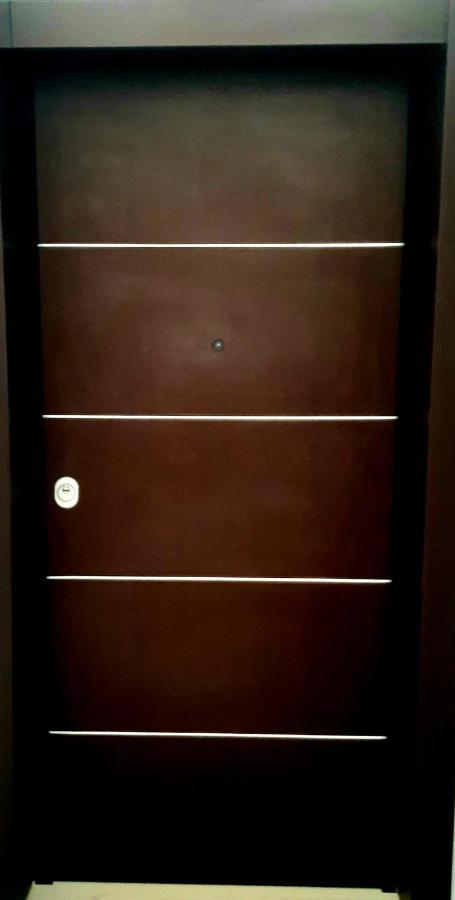 Vidos Seaview Suite Corfu  Bagian luar foto